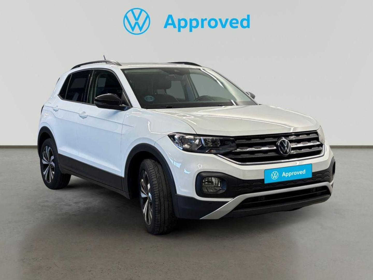 Volkswagen T-Cross Advance 1.0 TSI 81kW (110CV) DSG
