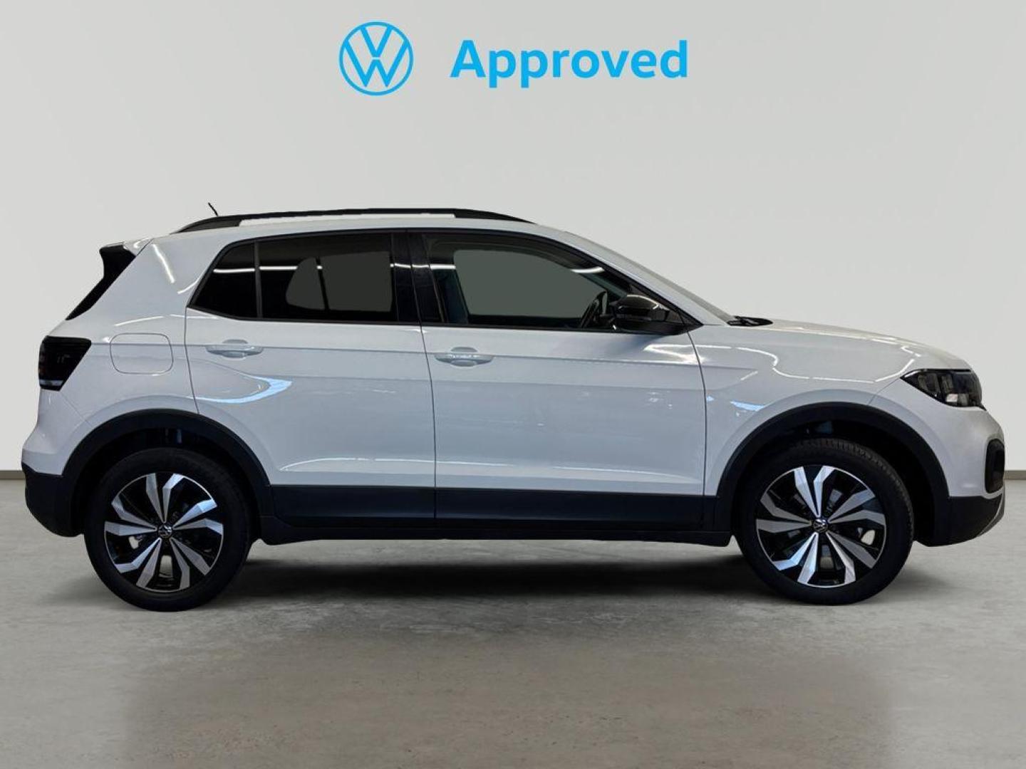 Volkswagen T-Cross Advance 1.0 TSI 81kW (110CV) DSG