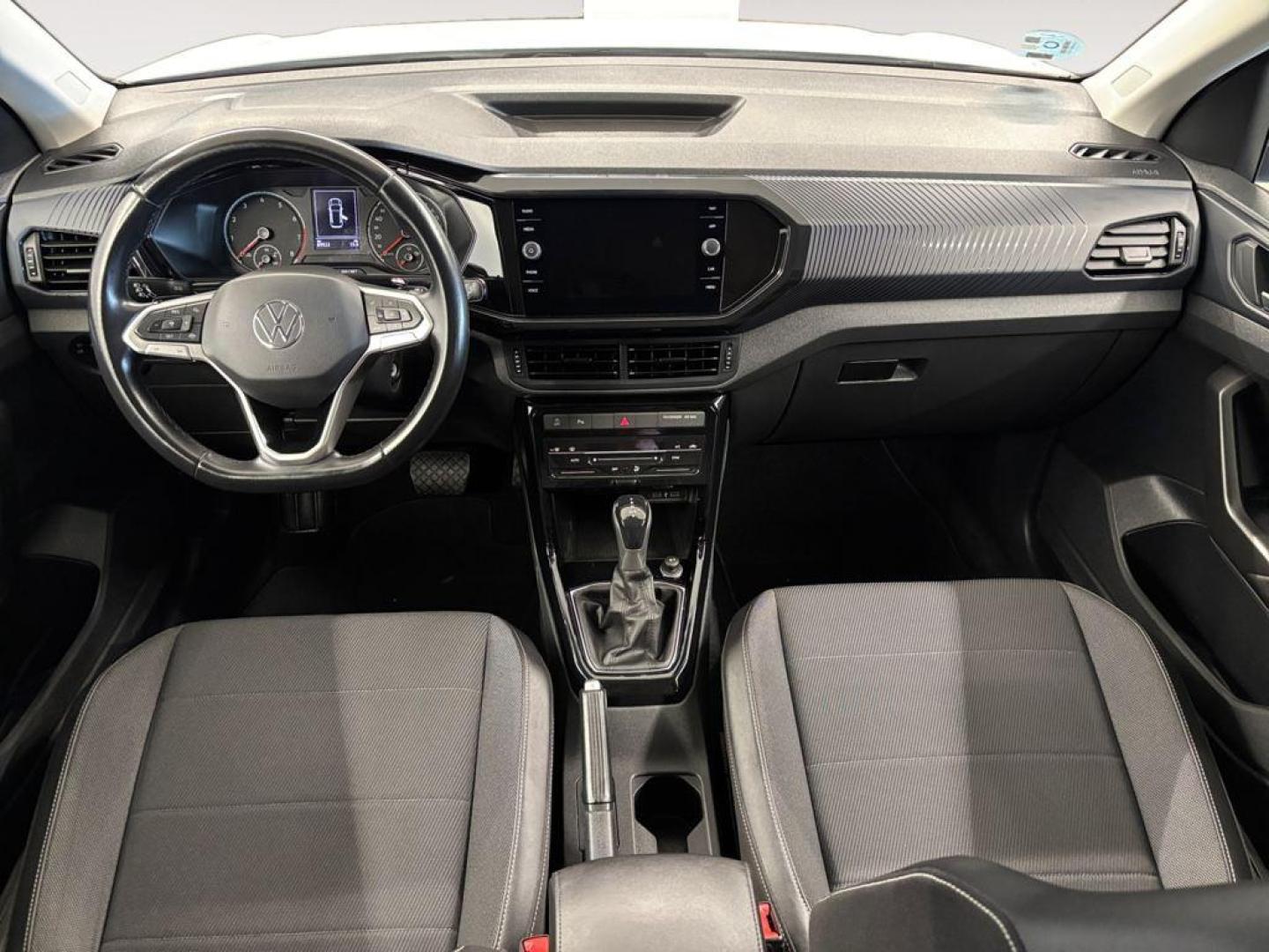 Volkswagen T-Cross Advance 1.0 TSI 81kW (110CV) DSG