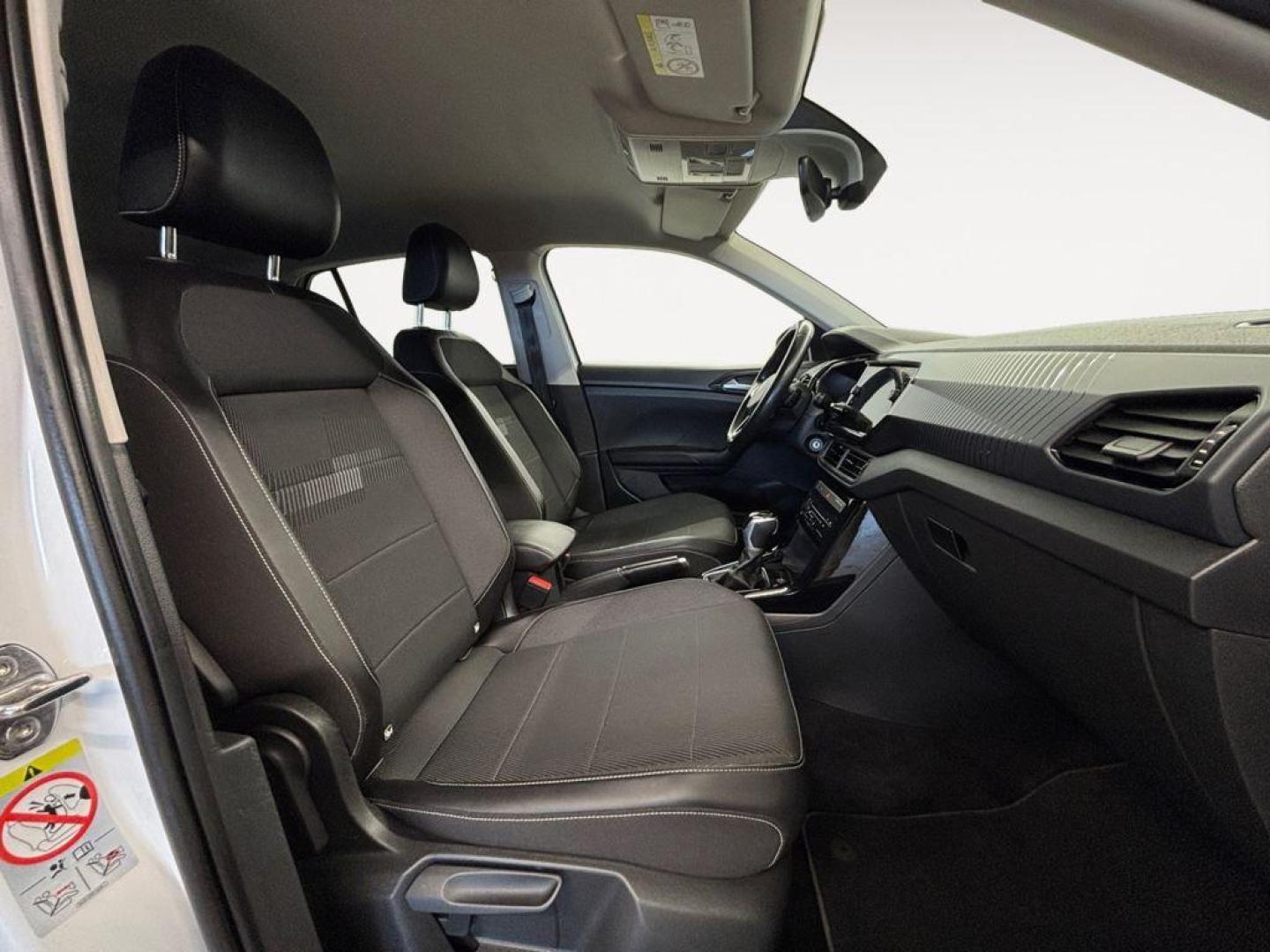 Volkswagen T-Cross Advance 1.0 TSI 81kW (110CV) DSG