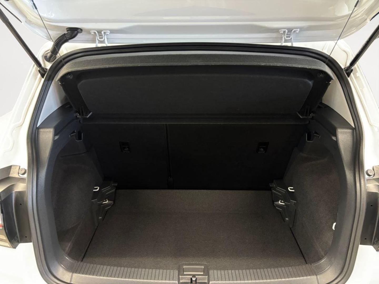 Volkswagen T-Cross Advance 1.0 TSI 81kW (110CV) DSG