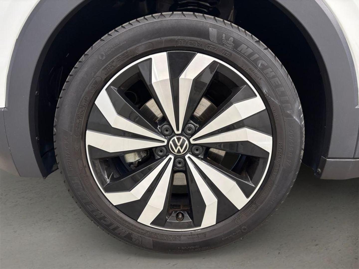 Volkswagen T-Cross Advance 1.0 TSI 81kW (110CV) DSG