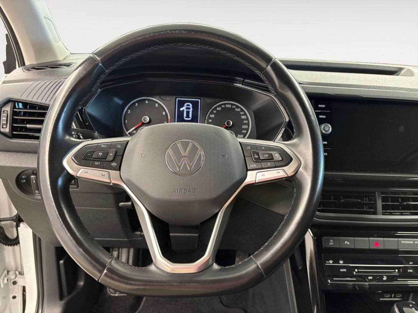Volkswagen T-Cross Advance 1.0 TSI 81kW (110CV) DSG