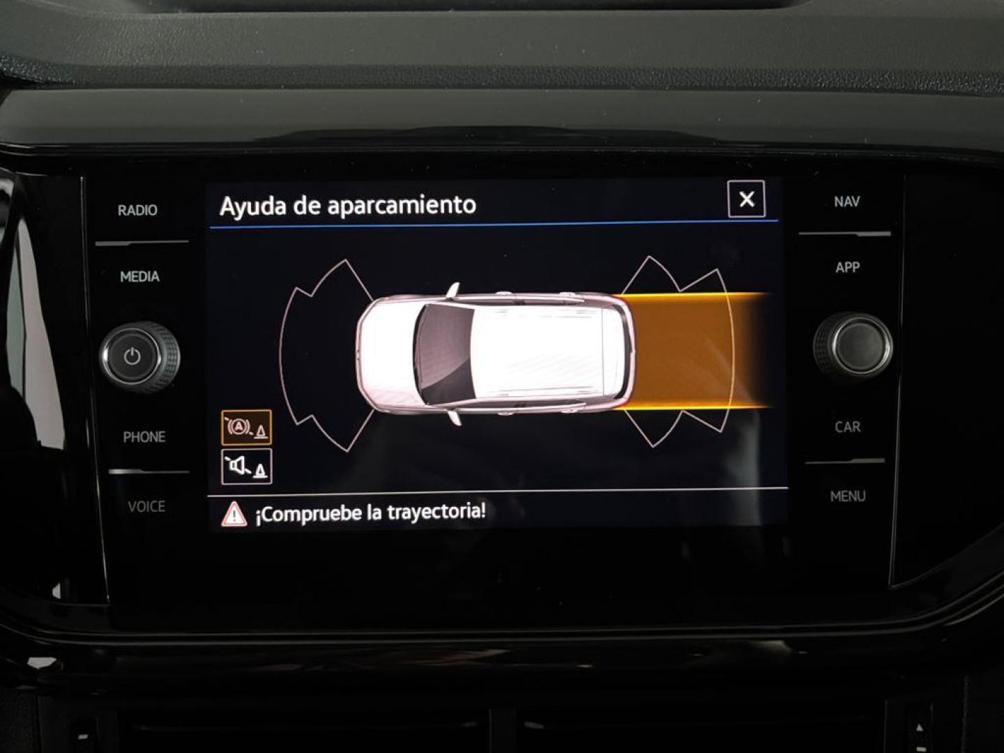 Volkswagen T-Cross Advance 1.0 TSI 81kW (110CV) DSG