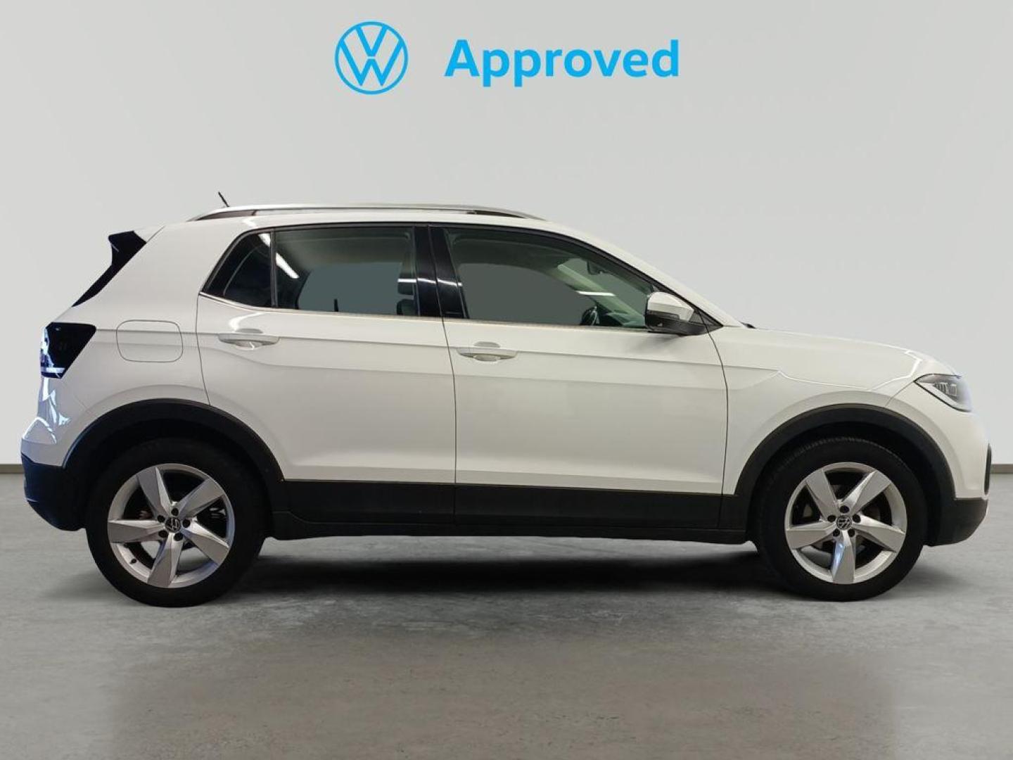 Volkswagen T-Cross Sport 1.0 TSI 81kW (110CV)