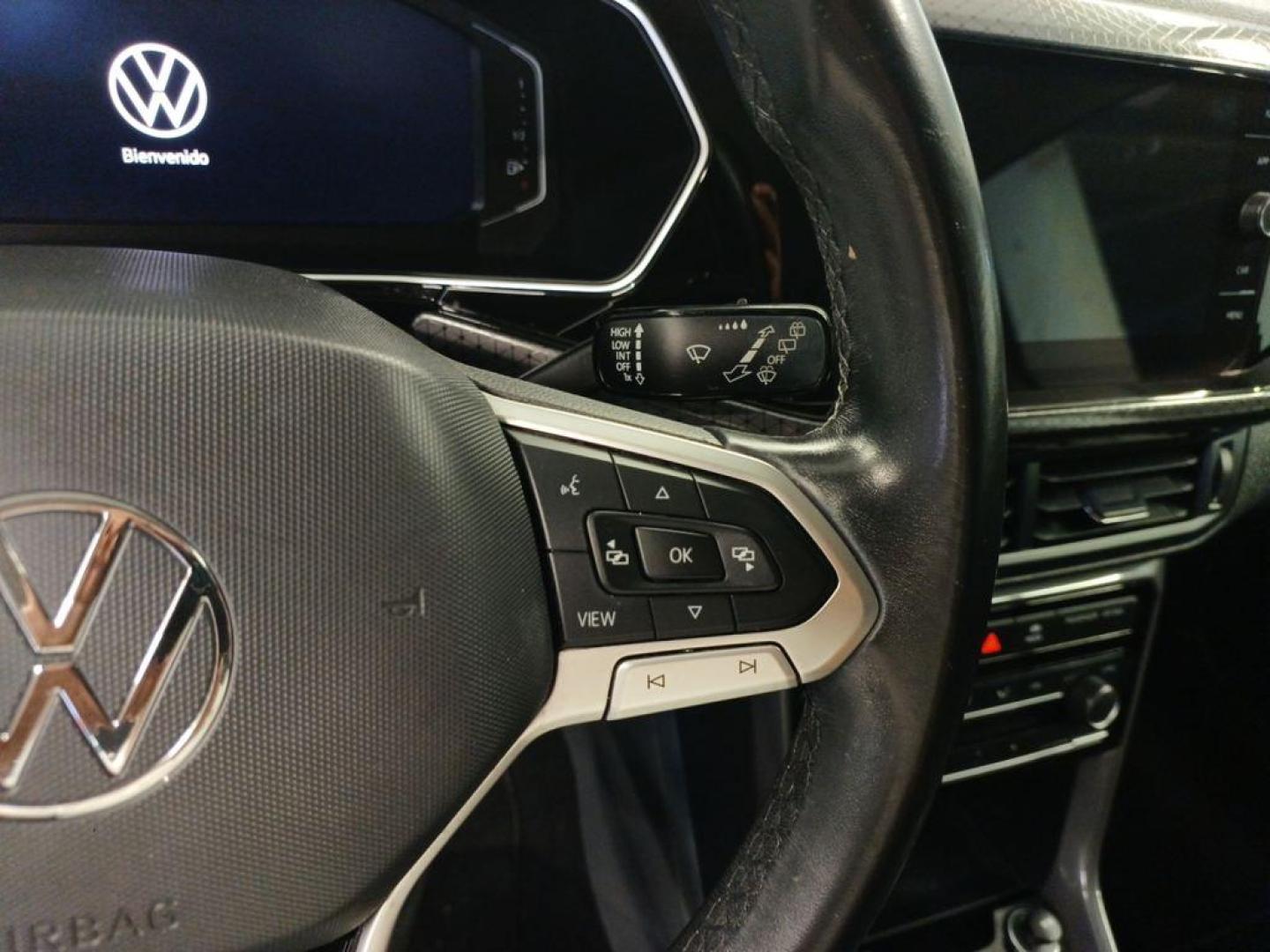 Volkswagen T-Cross Sport 1.0 TSI 81kW (110CV)