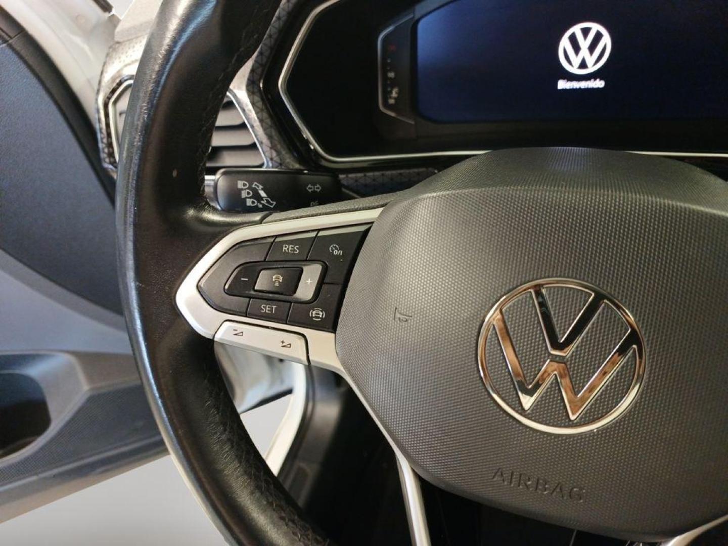 Volkswagen T-Cross Sport 1.0 TSI 81kW (110CV)