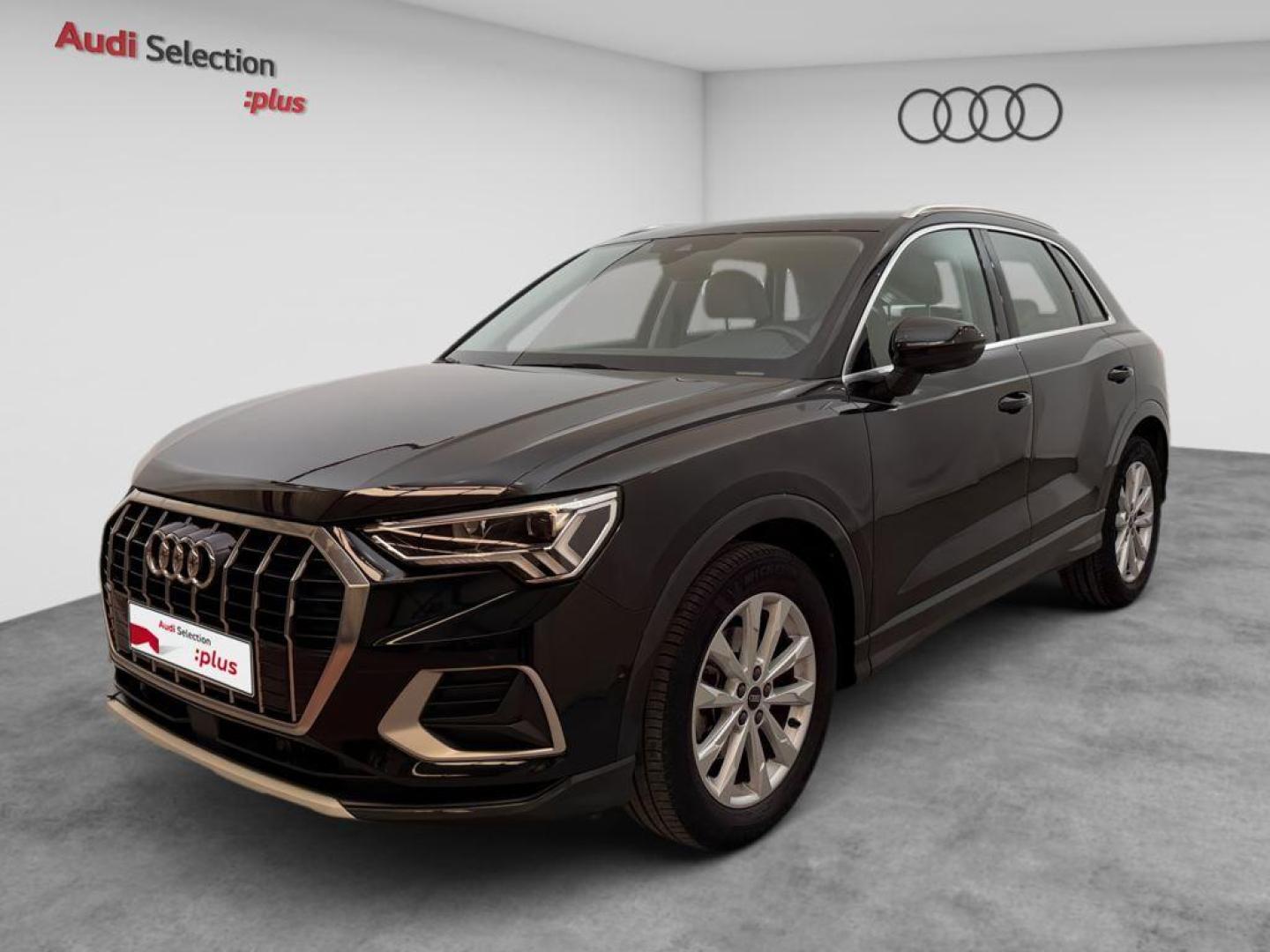 Audi Q3 Advanced 35 TDI 110 kW (150 CV)