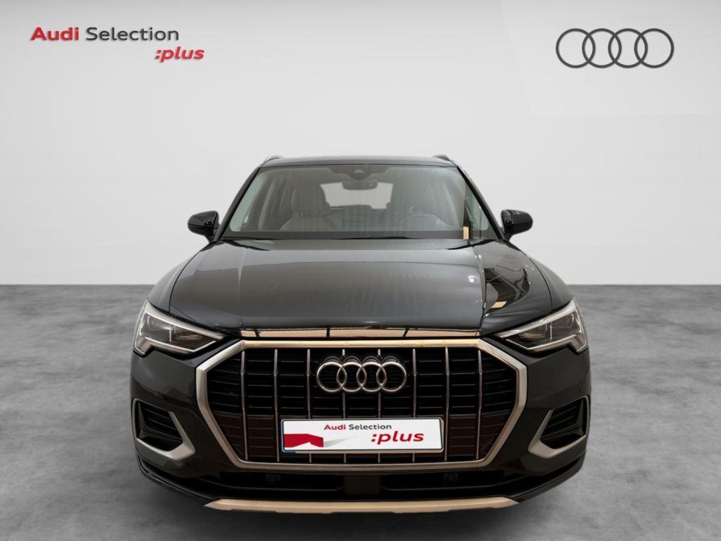 Audi Q3 Advanced 35 TDI 110 kW (150 CV)