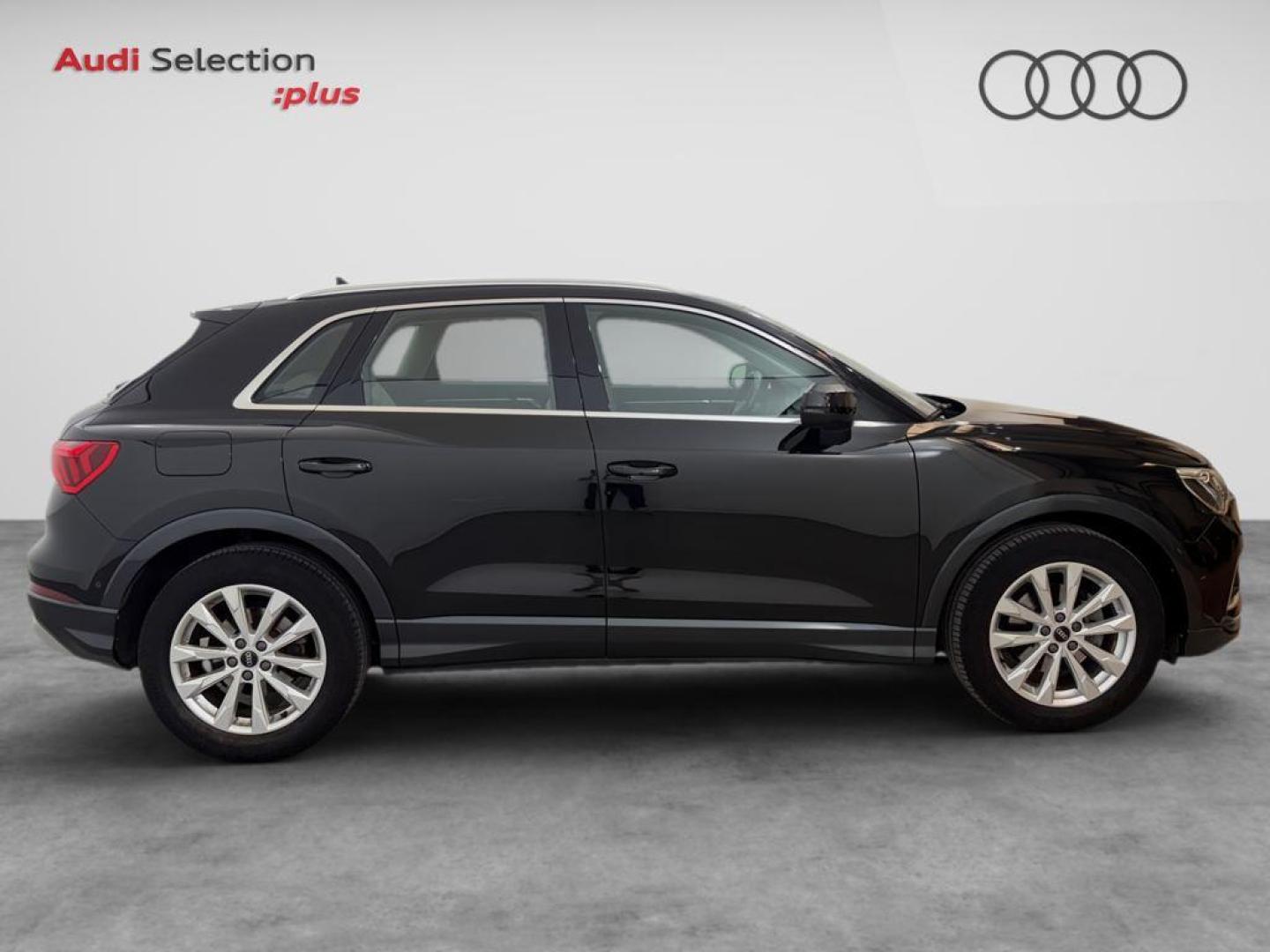 Audi Q3 Advanced 35 TDI 110 kW (150 CV)
