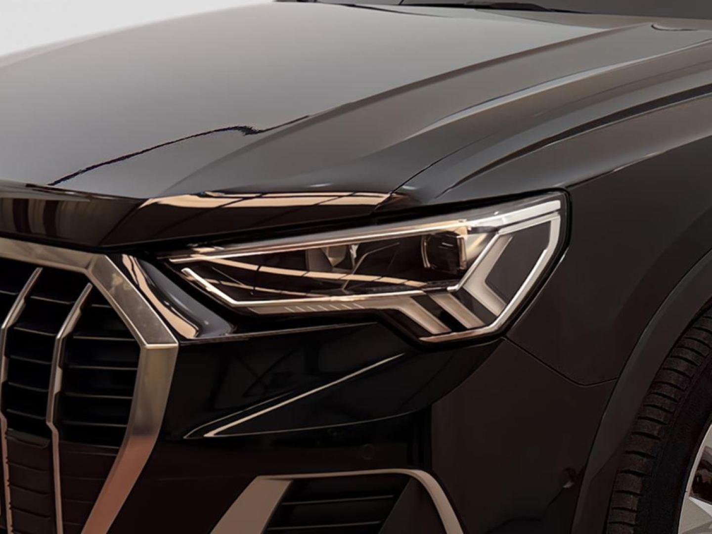 Audi Q3 Advanced 35 TDI 110 kW (150 CV)