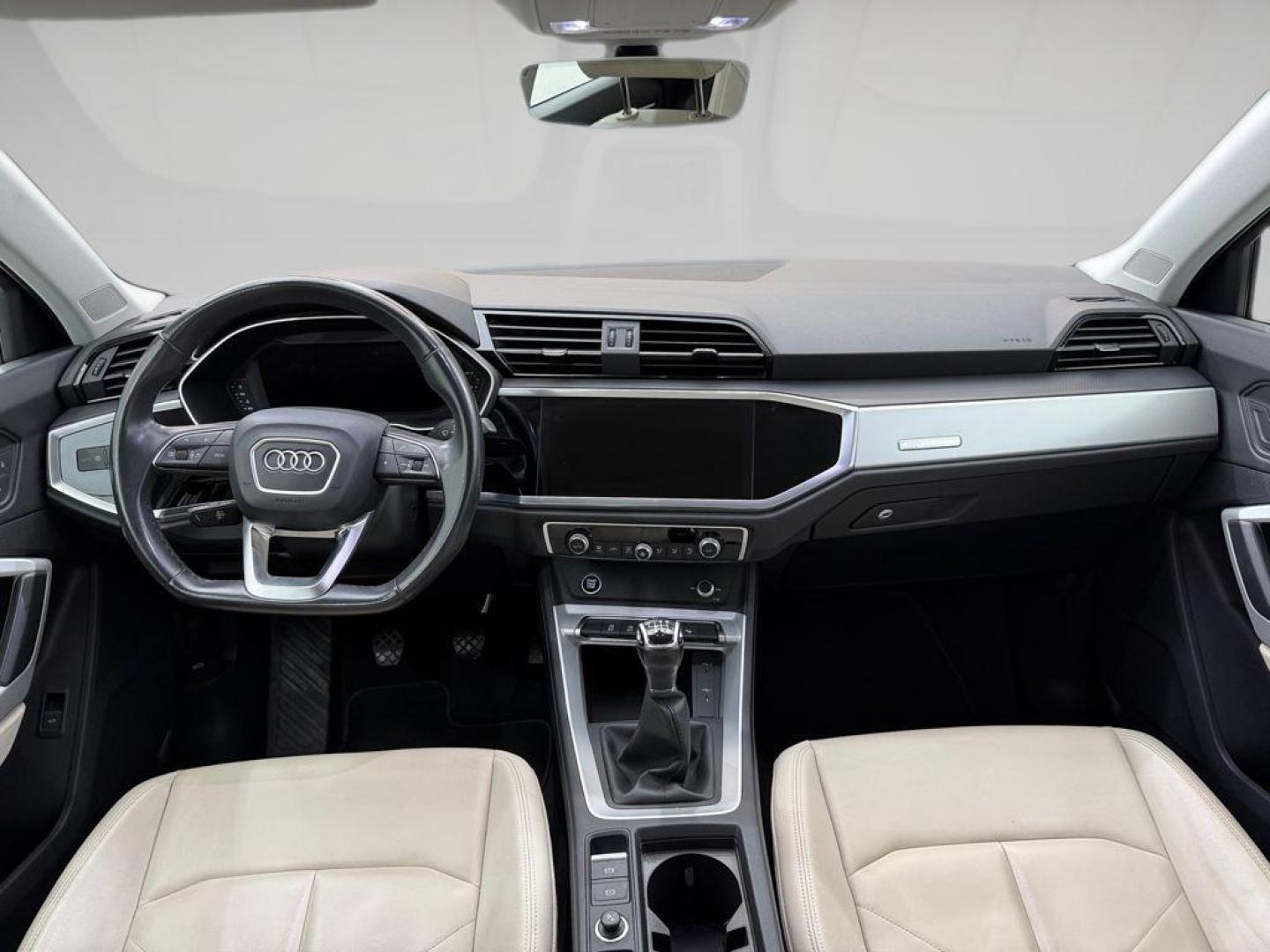 Audi Q3 Advanced 35 TDI 110 kW (150 CV)