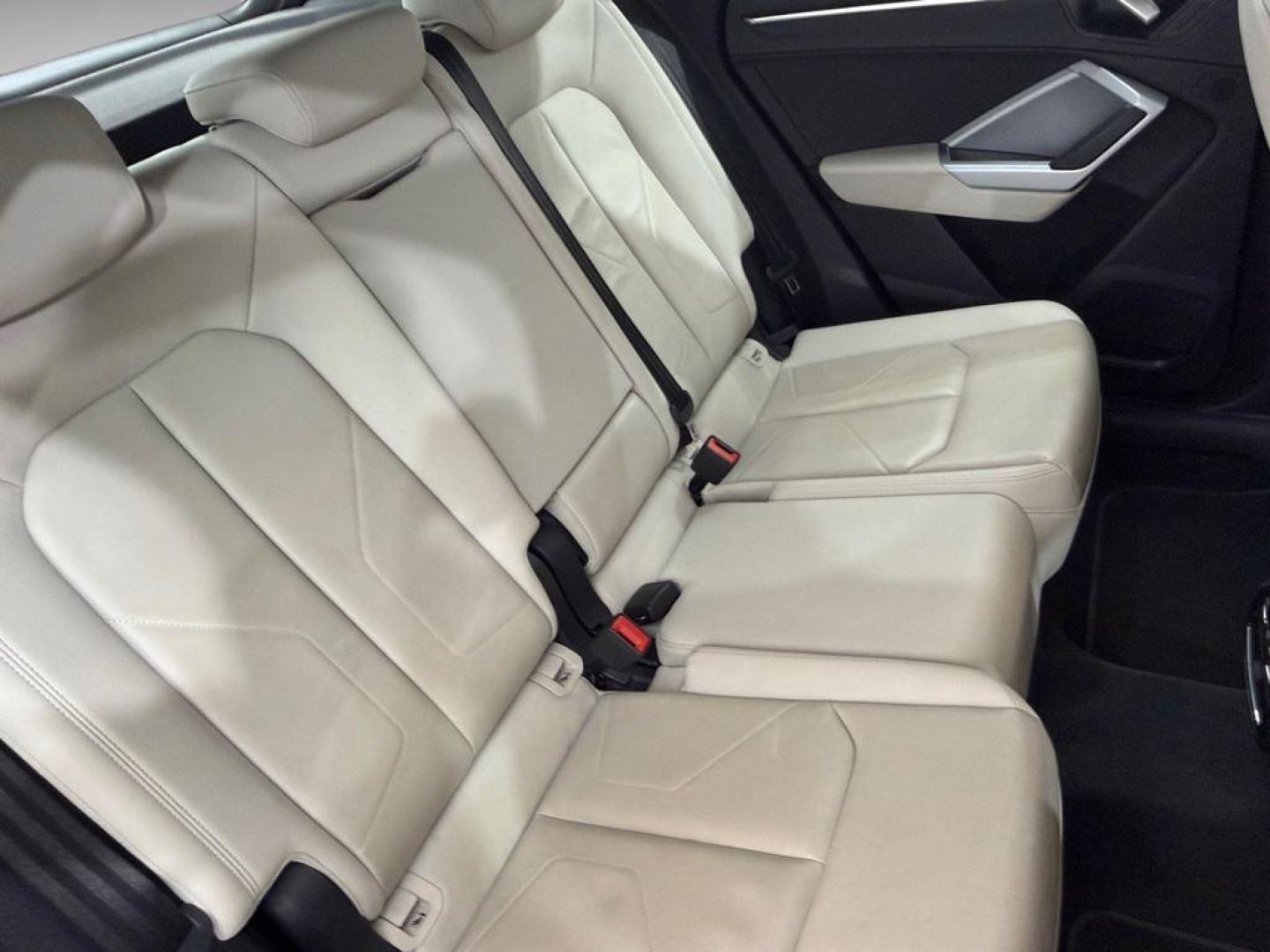Audi Q3 Advanced 35 TDI 110 kW (150 CV)