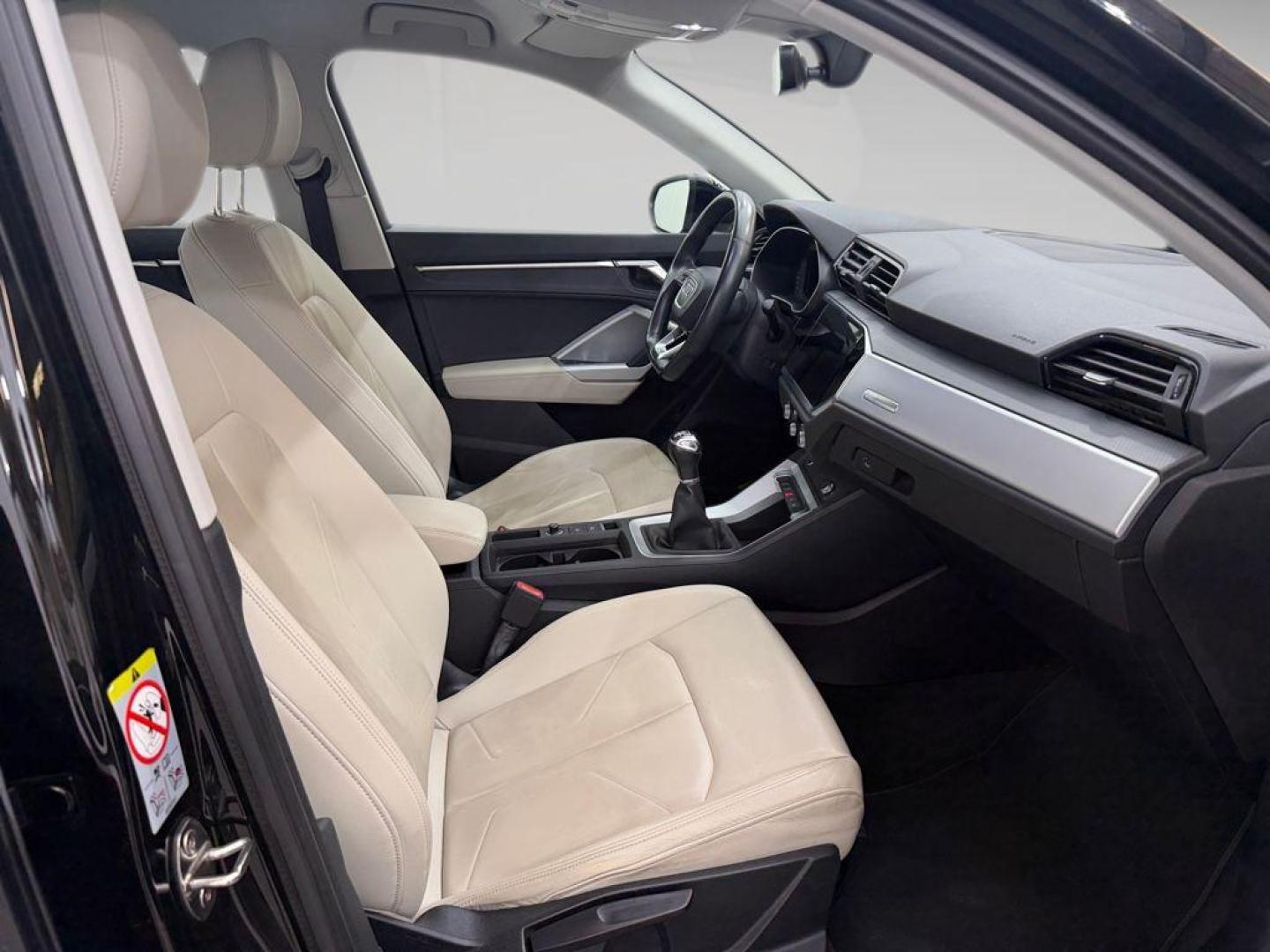 Audi Q3 Advanced 35 TDI 110 kW (150 CV)