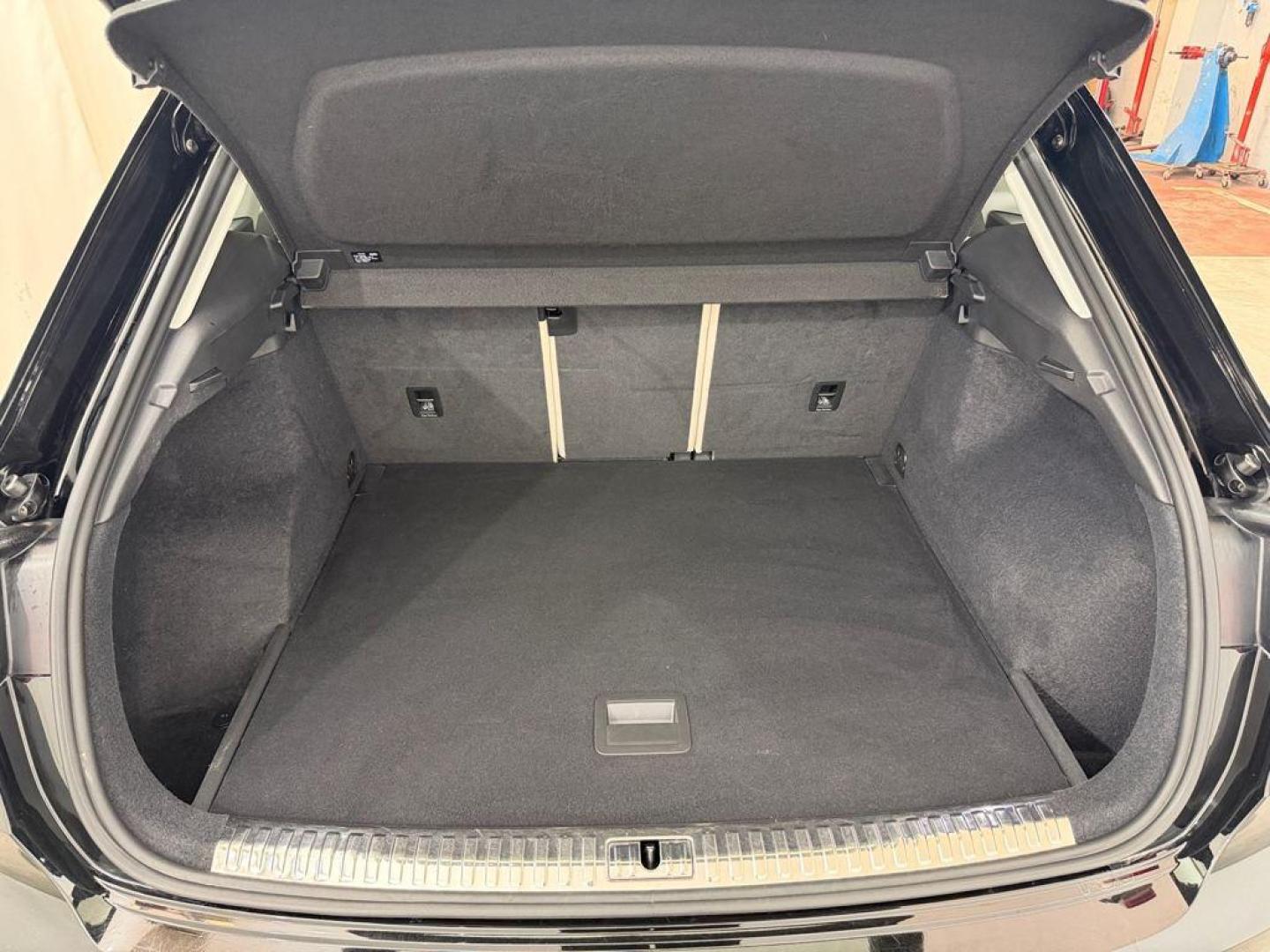 Audi Q3 Advanced 35 TDI 110 kW (150 CV)