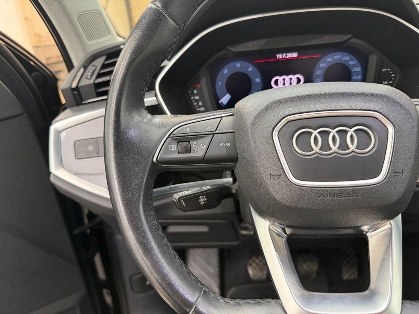 Audi Q3 Advanced 35 TDI 110 kW (150 CV)