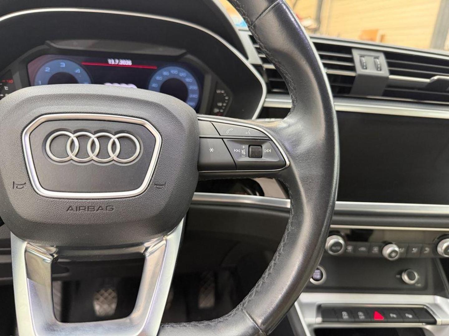 Audi Q3 Advanced 35 TDI 110 kW (150 CV)