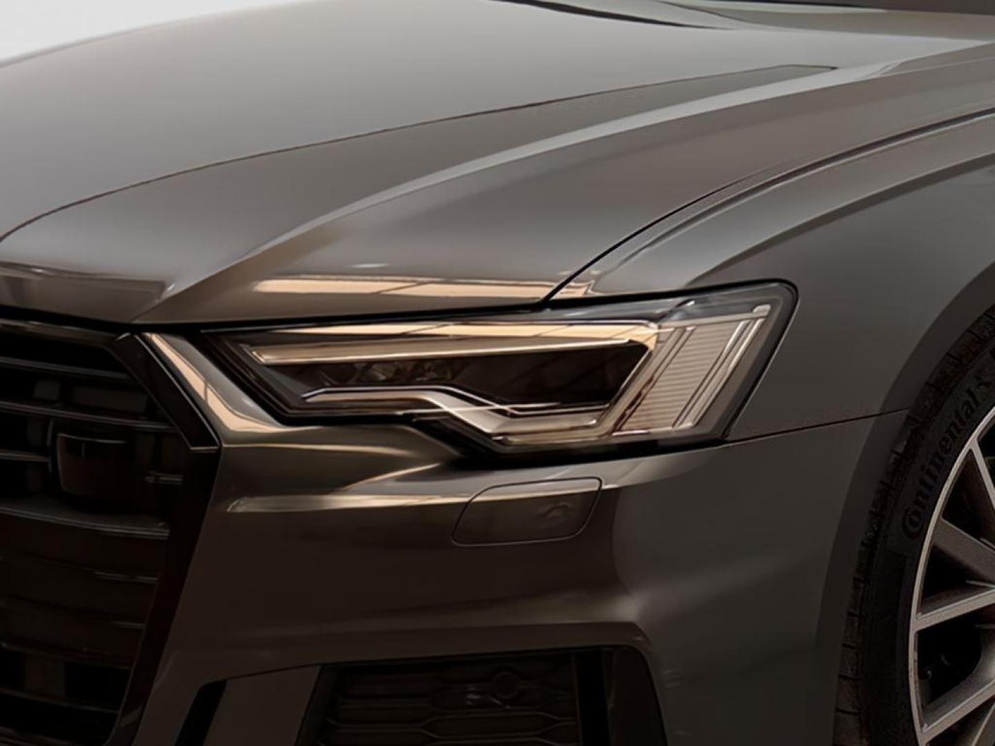 Audi A6 Black line 40 TDI 150 kW (204 CV) S tronic
