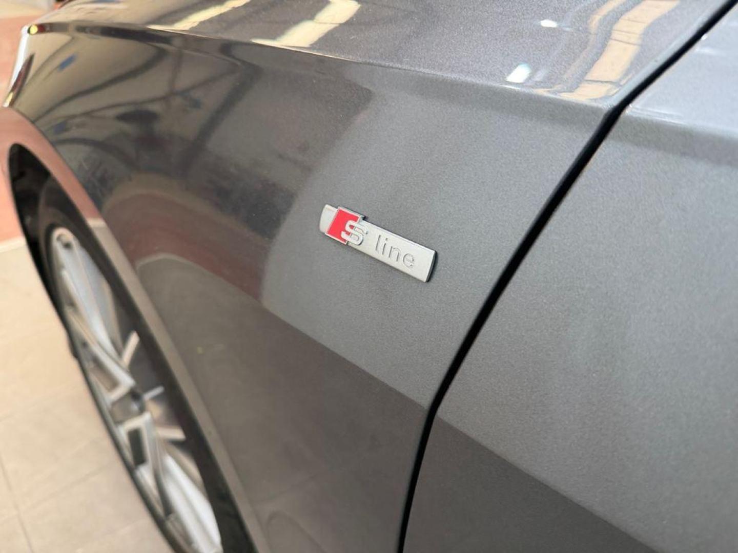 Audi A6 Black line 40 TDI 150 kW (204 CV) S tronic