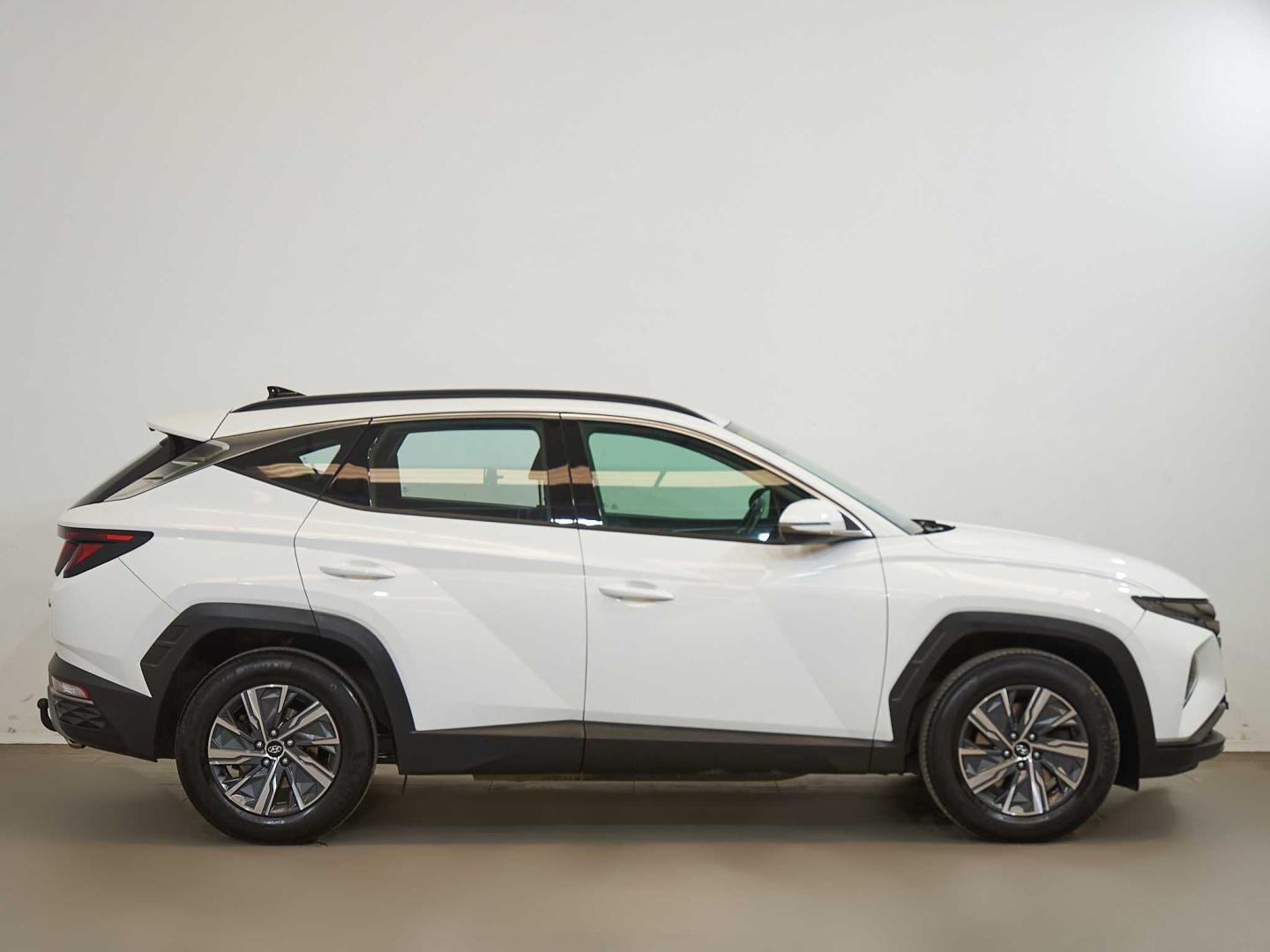 Hyundai Tucson 1.6 CRDI Maxx 4x2