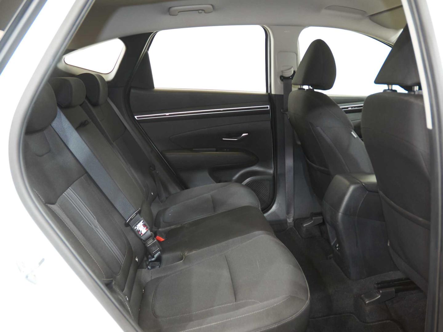 Hyundai Tucson 1.6 CRDI Maxx 4x2