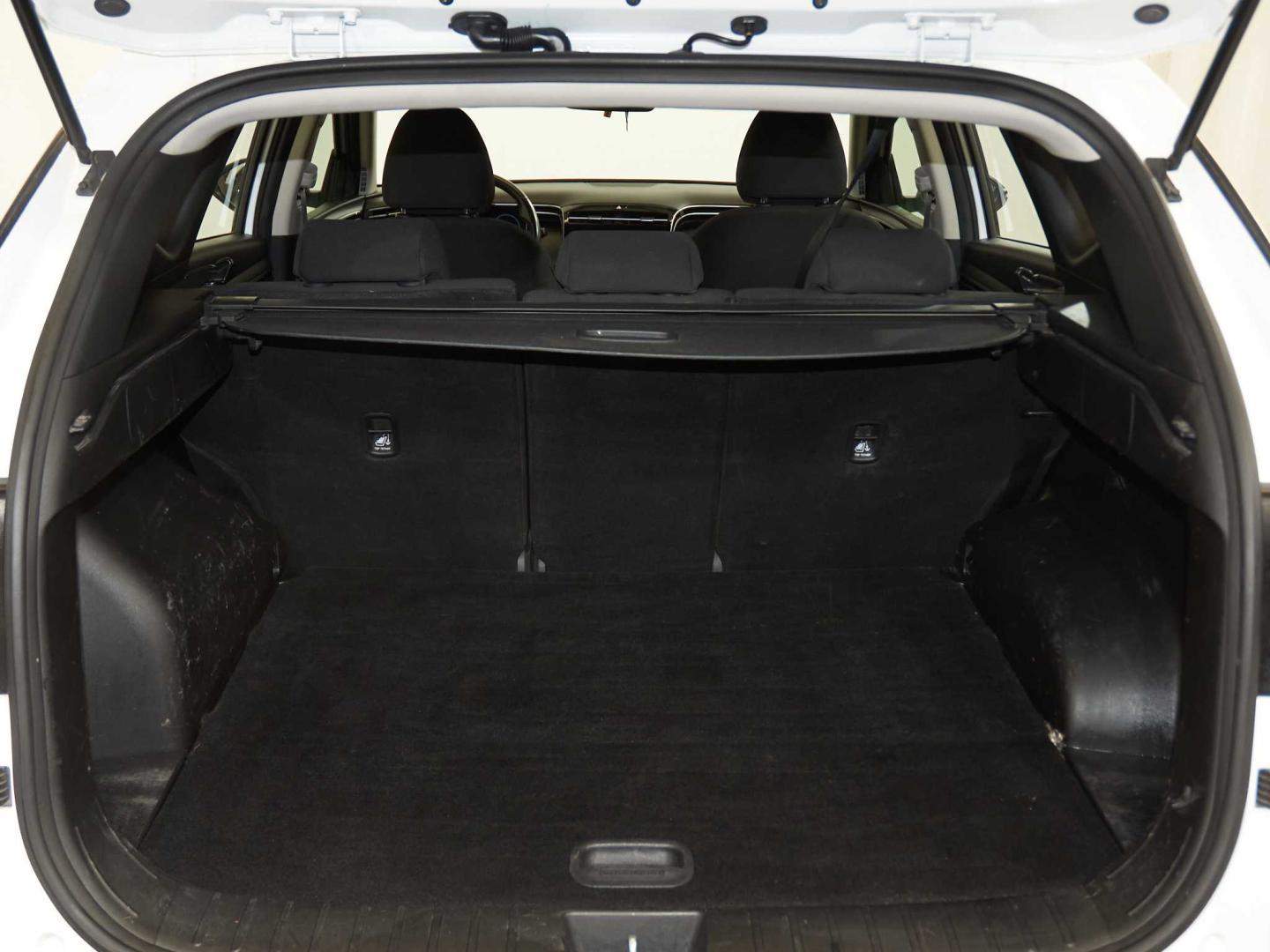 Hyundai Tucson 1.6 CRDI Maxx 4x2