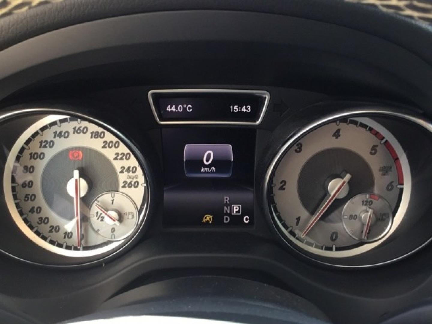 Mercedes Benz GLA 200 CDI / d Urban