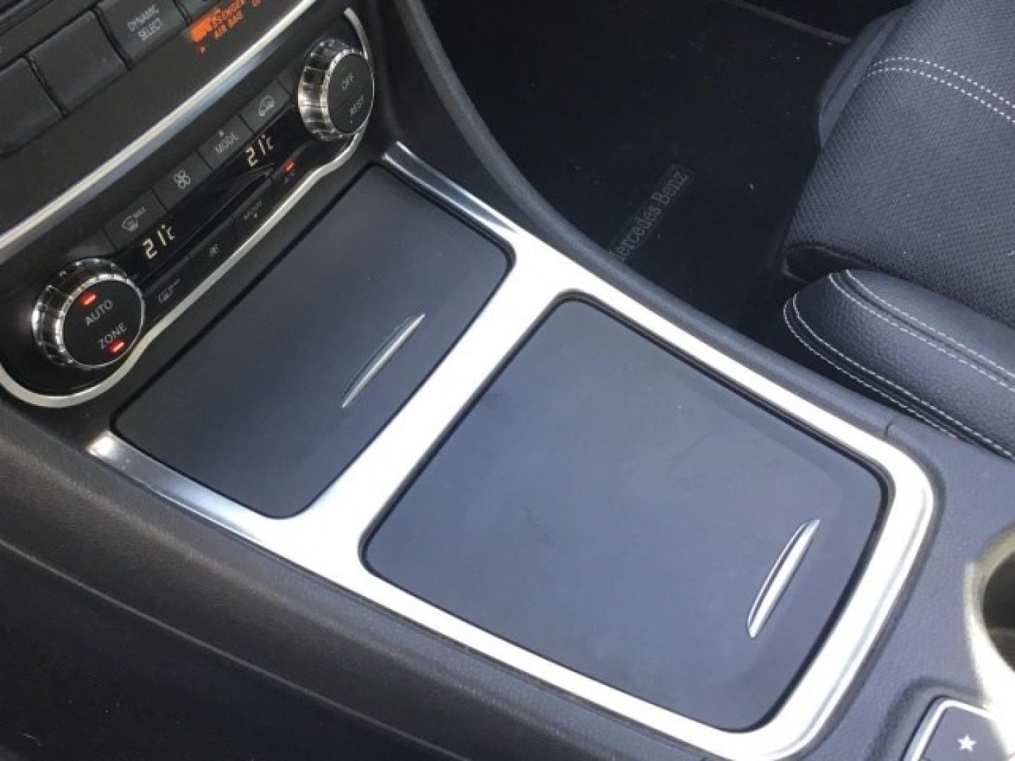 Mercedes Benz GLA 200 CDI / d Urban