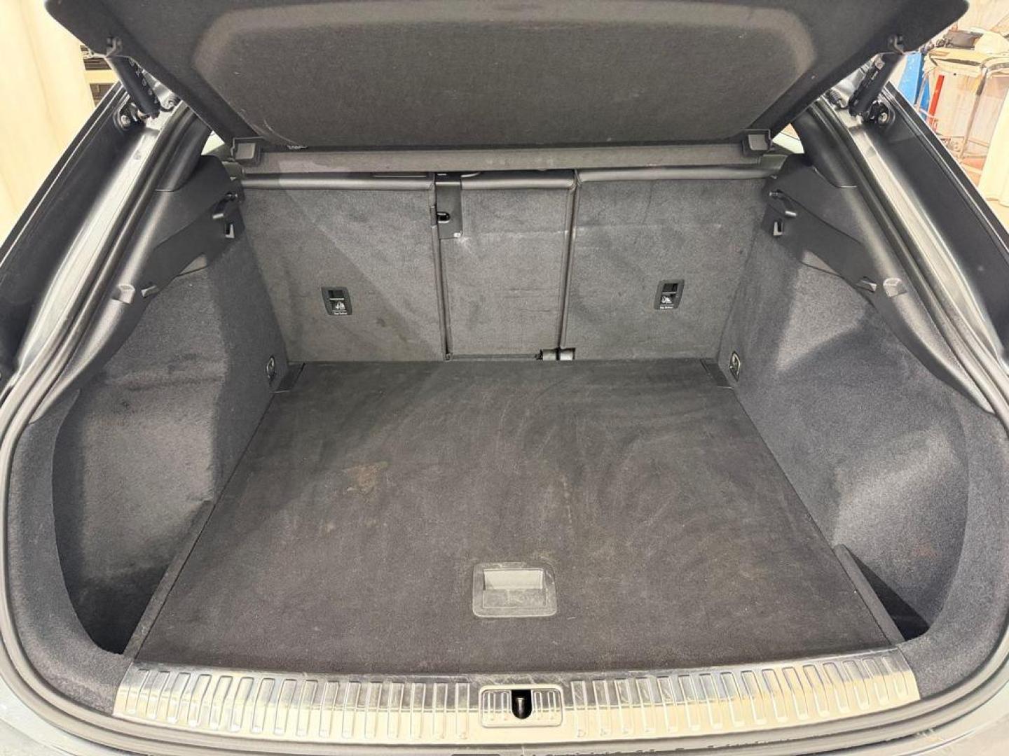 Audi Q3 Sportback S line 35 TDI 110 kW (150 CV) S tronic
