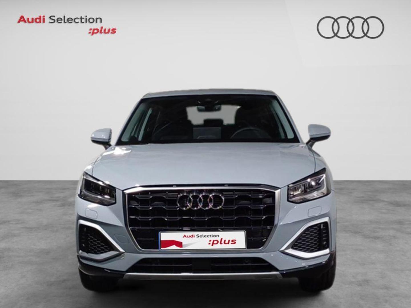 Audi Q2 Advanced 30 TFSI 85 kW (116 CV)