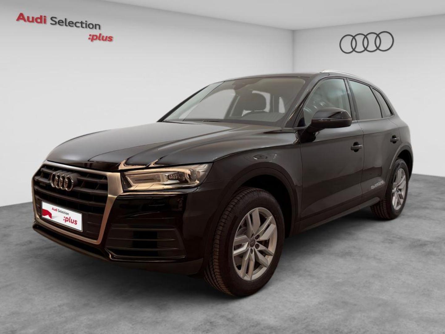 Audi Q5 Advanced 35 TDI quattro 120 kW (163 CV) S tronic