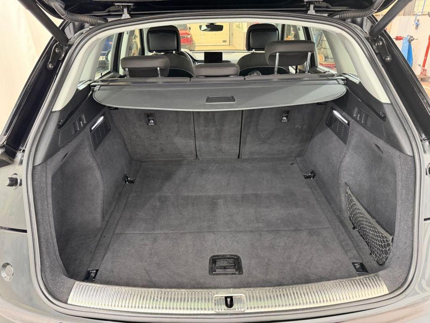 Audi Q5 Advanced 35 TDI quattro 120 kW (163 CV) S tronic