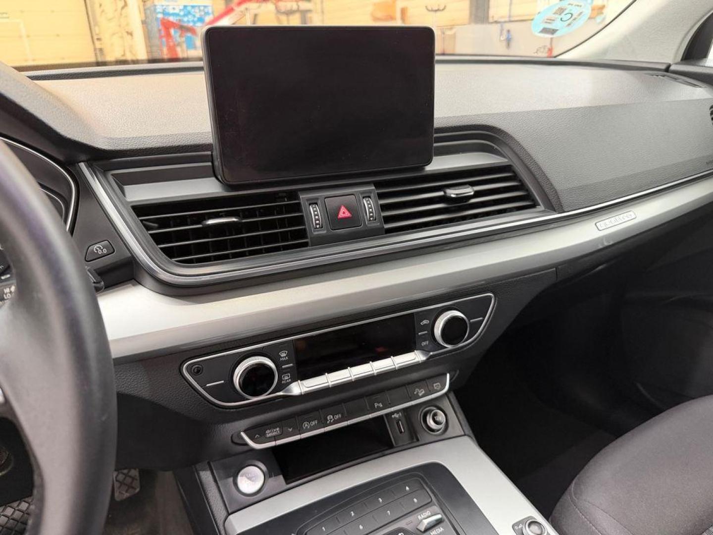 Audi Q5 Advanced 35 TDI quattro 120 kW (163 CV) S tronic