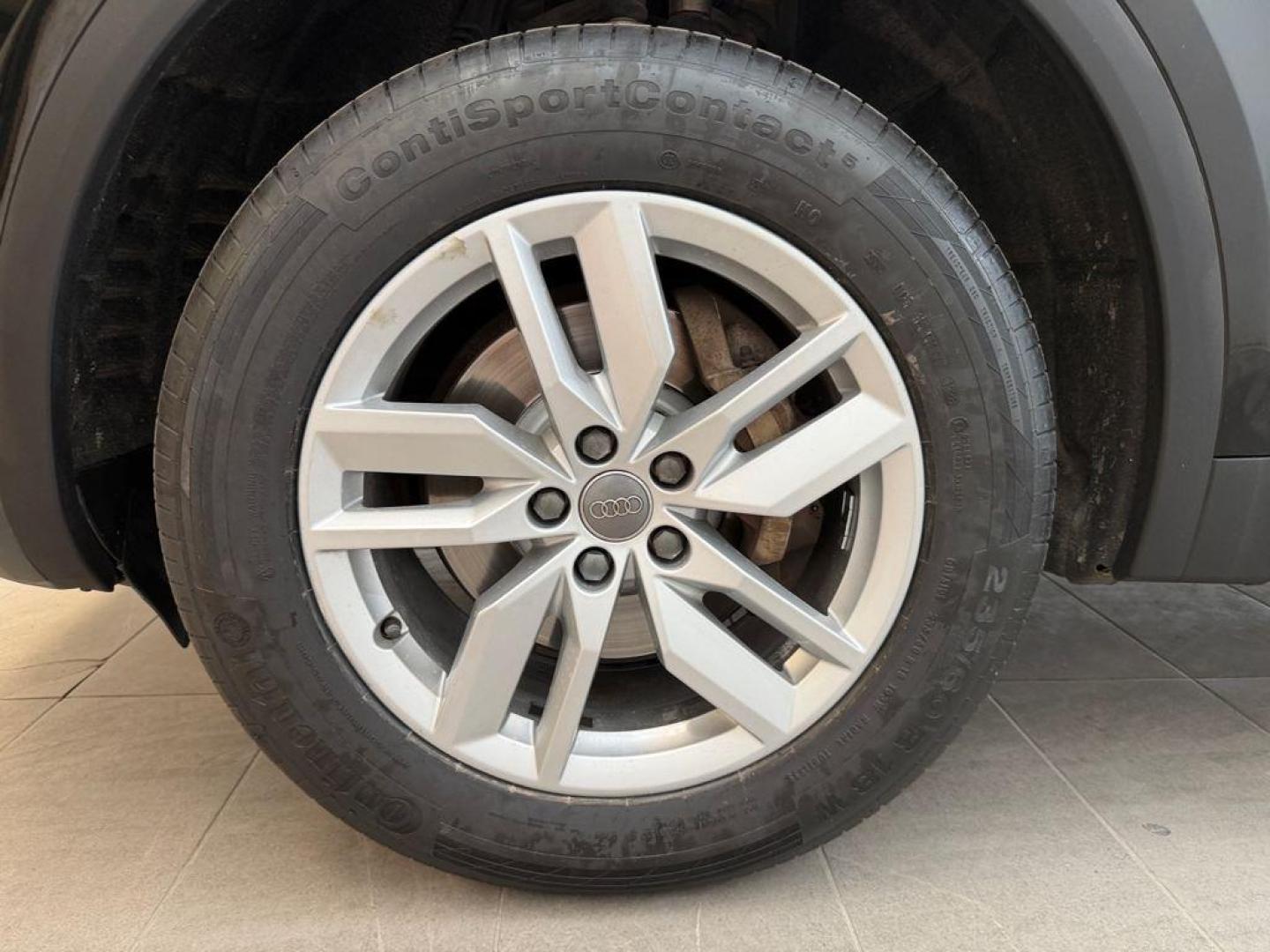 Audi Q5 Advanced 35 TDI quattro 120 kW (163 CV) S tronic