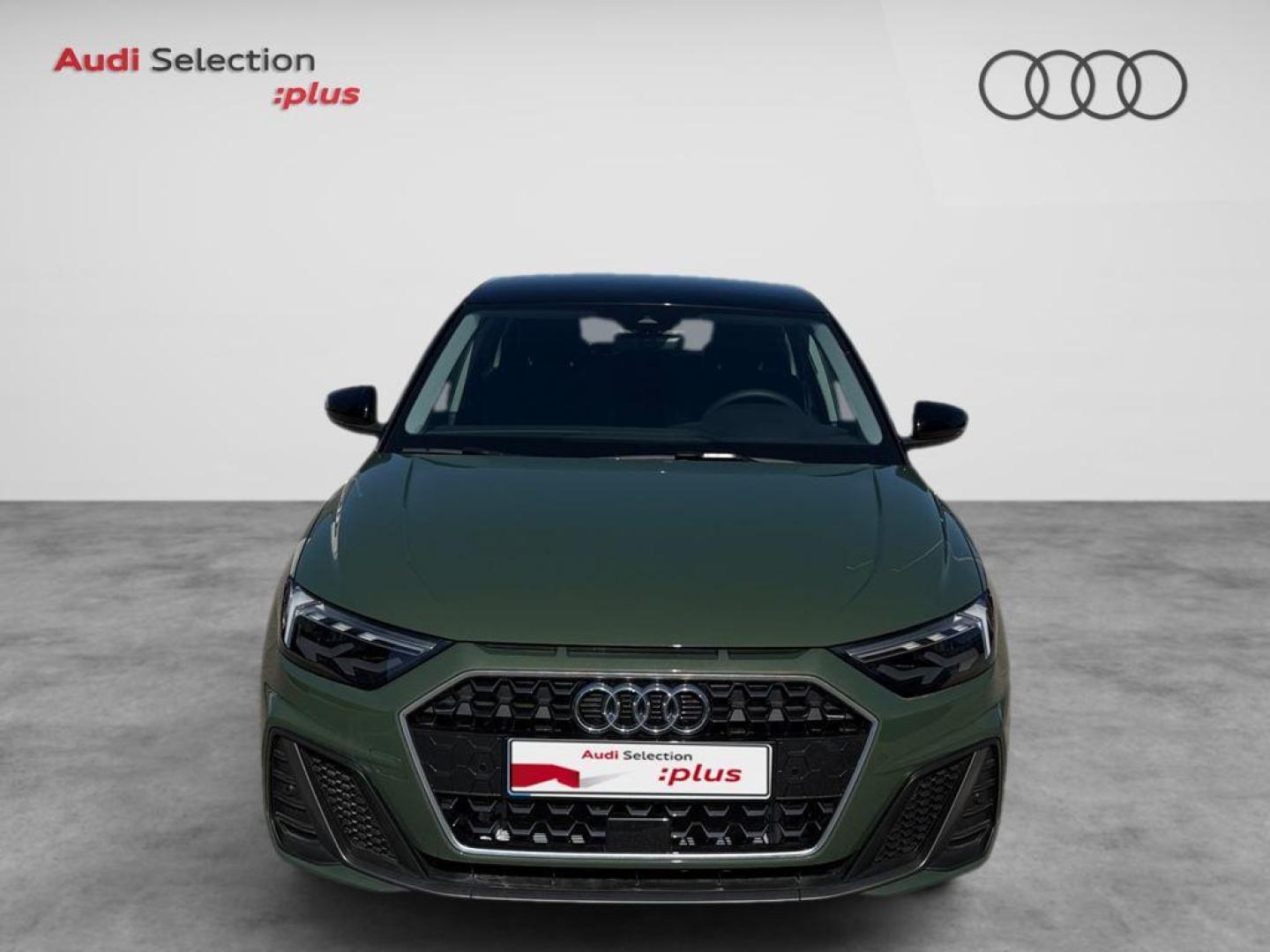 Audi A1 Sportback Adrenalin edition 30 TFSI 85 kW (116 CV) S tronic