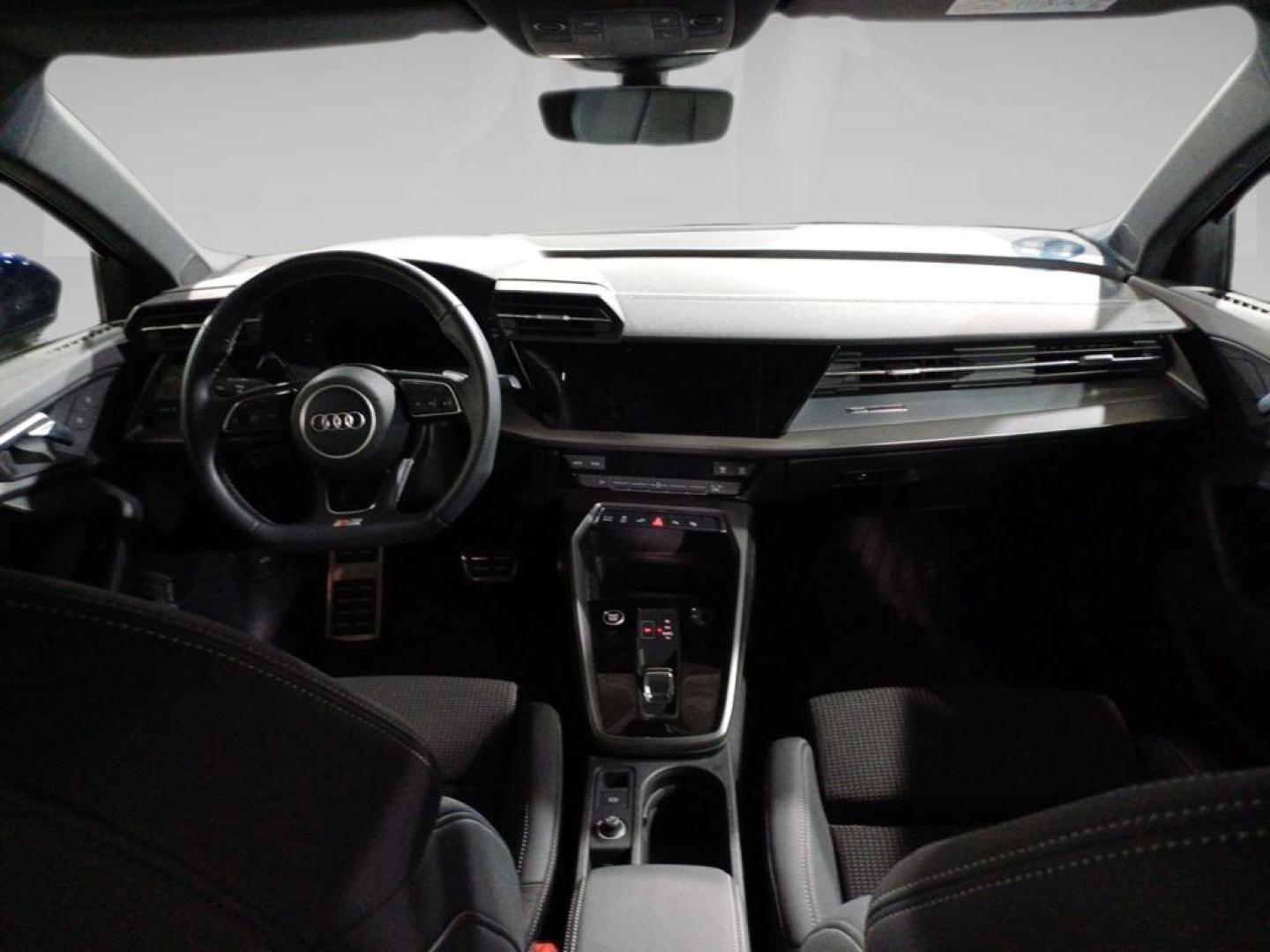 Audi A3 Sportback TFSIe Genuine edition 40 TFSI e 150 kW (204 CV) S tronic