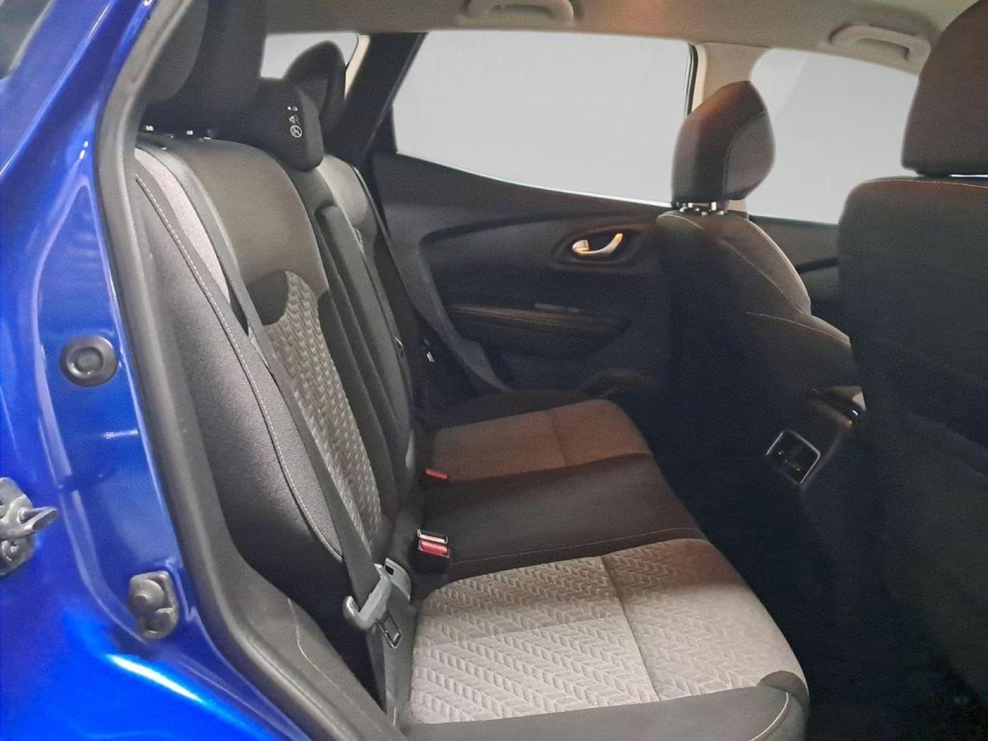 Renault Kadjar Limited GPF TCe 103 kW (140 CV)