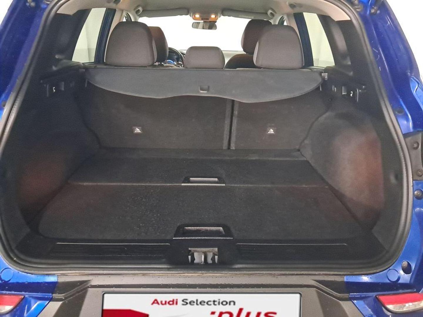 Renault Kadjar Limited GPF TCe 103 kW (140 CV)