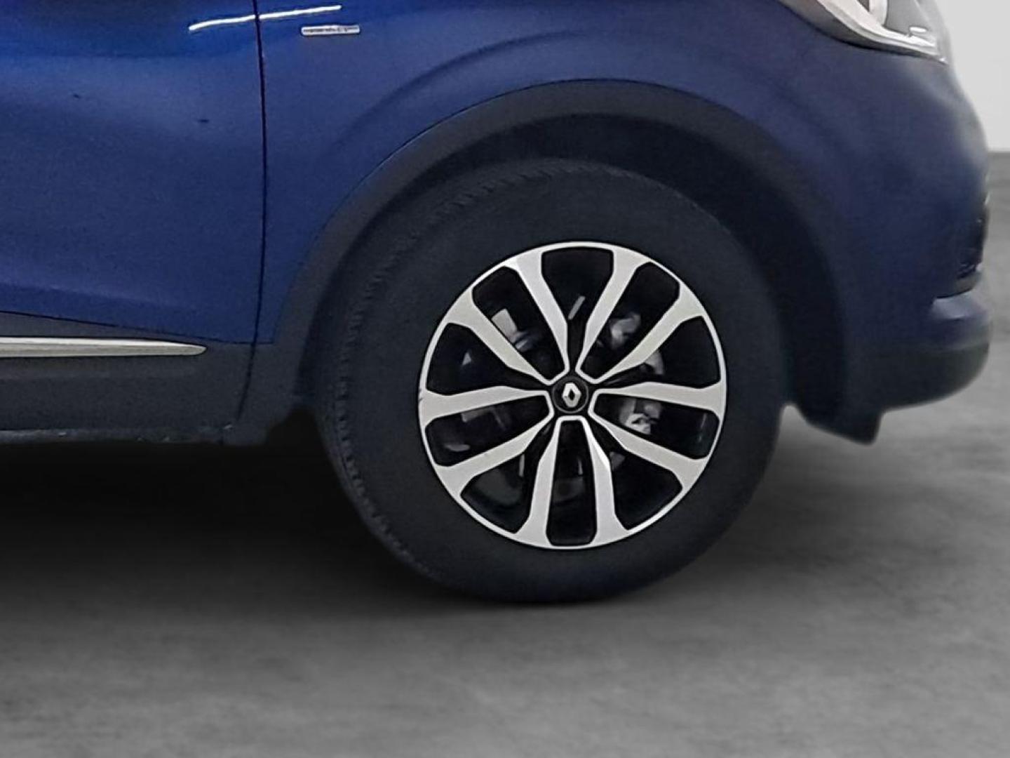 Renault Kadjar Limited GPF TCe 103 kW (140 CV)