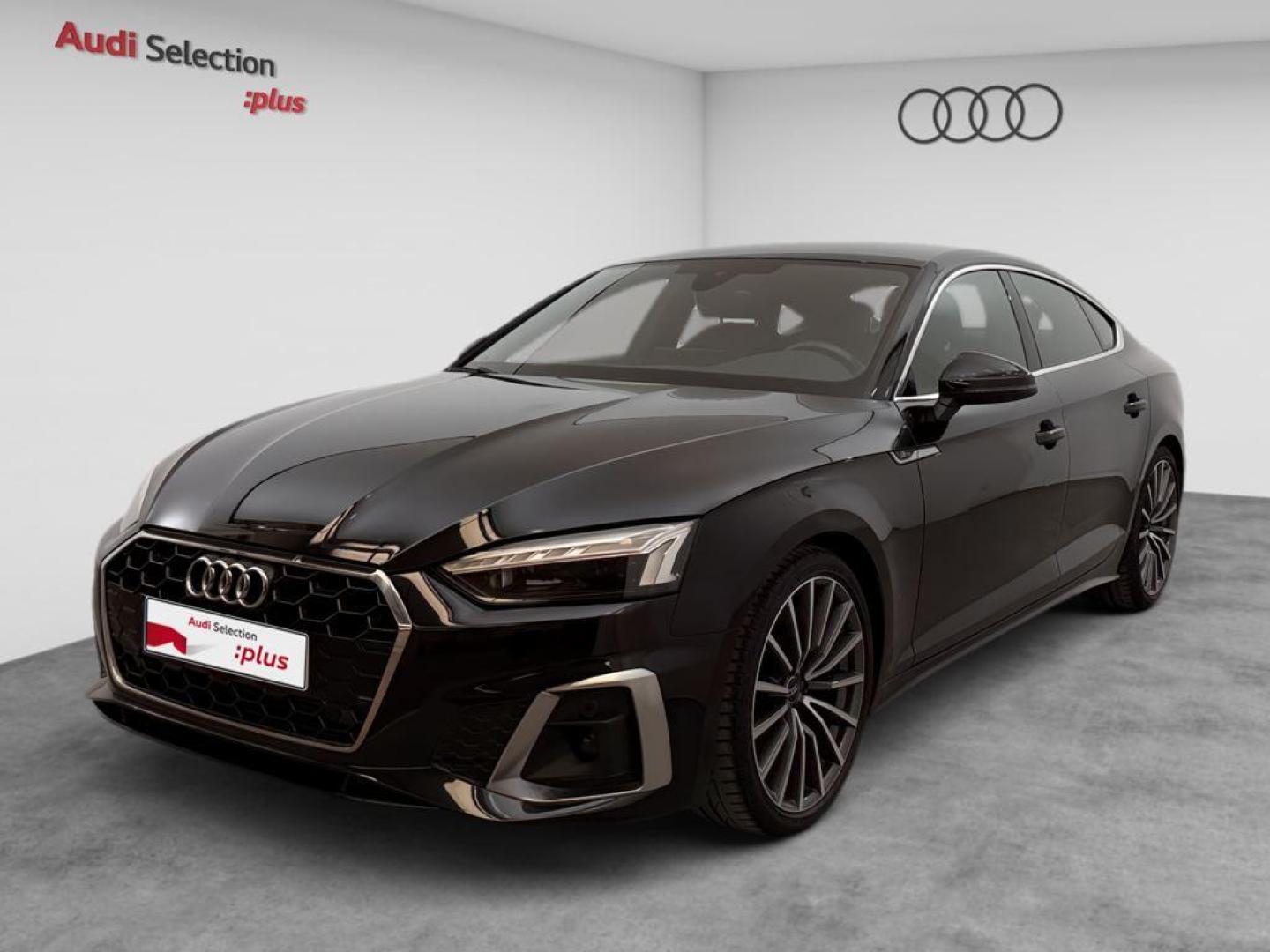 Audi A5 Sportback S Line 35 TFSI 110 kW (150 CV) S tronic