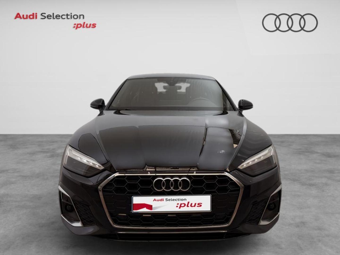 Audi A5 Sportback S Line 35 TFSI 110 kW (150 CV) S tronic