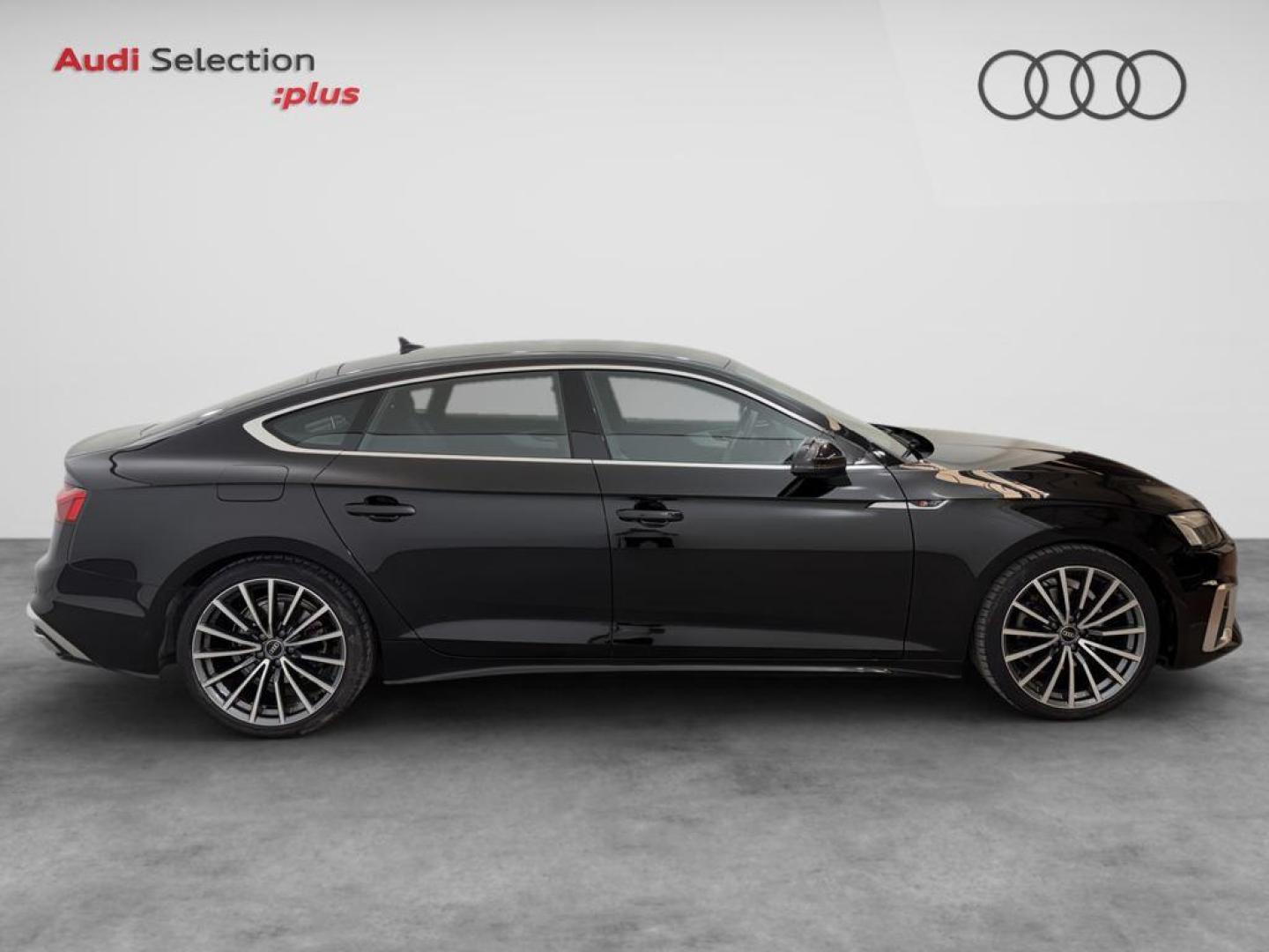 Audi A5 Sportback S Line 35 TFSI 110 kW (150 CV) S tronic