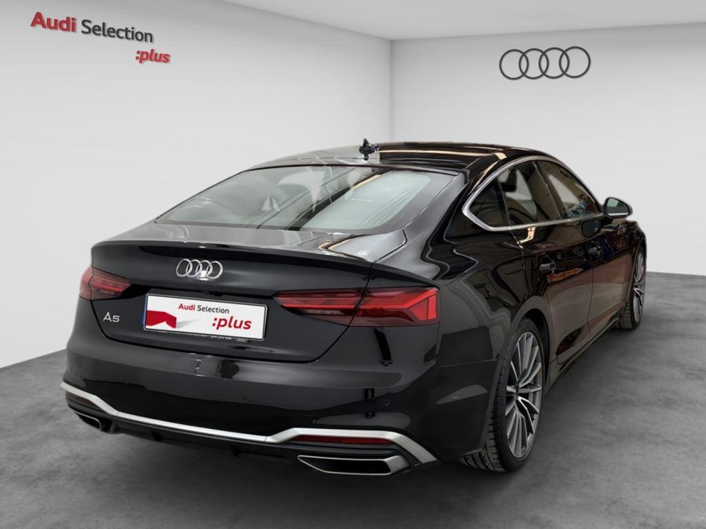 Audi A5 Sportback S Line 35 TFSI 110 kW (150 CV) S tronic