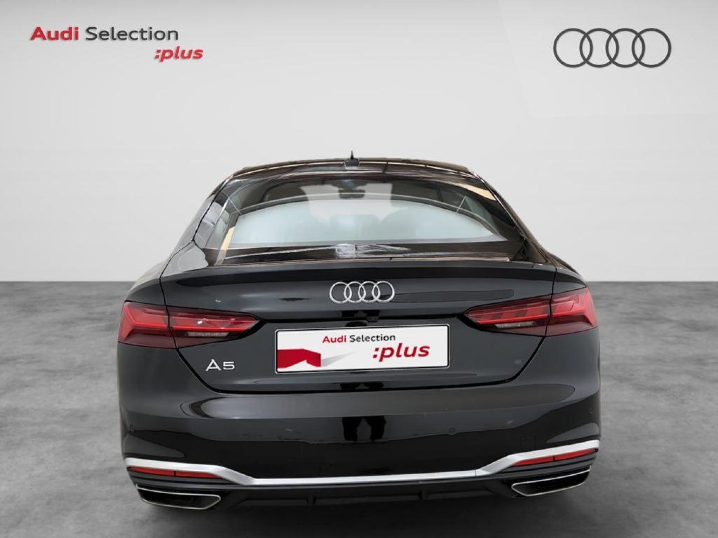 Audi A5 Sportback S Line 35 TFSI 110 kW (150 CV) S tronic