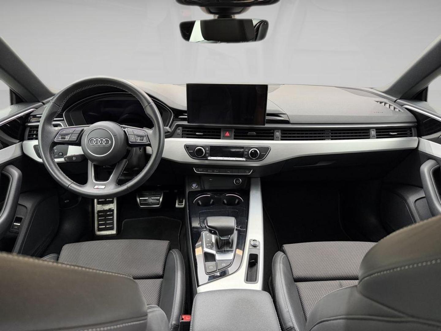 Audi A5 Sportback S Line 35 TFSI 110 kW (150 CV) S tronic