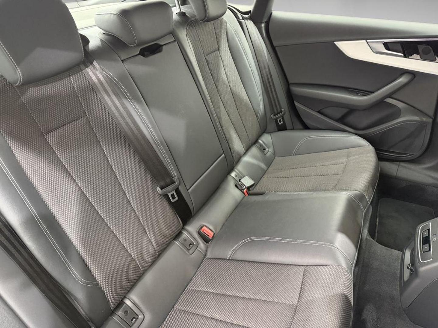 Audi A5 Sportback S Line 35 TFSI 110 kW (150 CV) S tronic