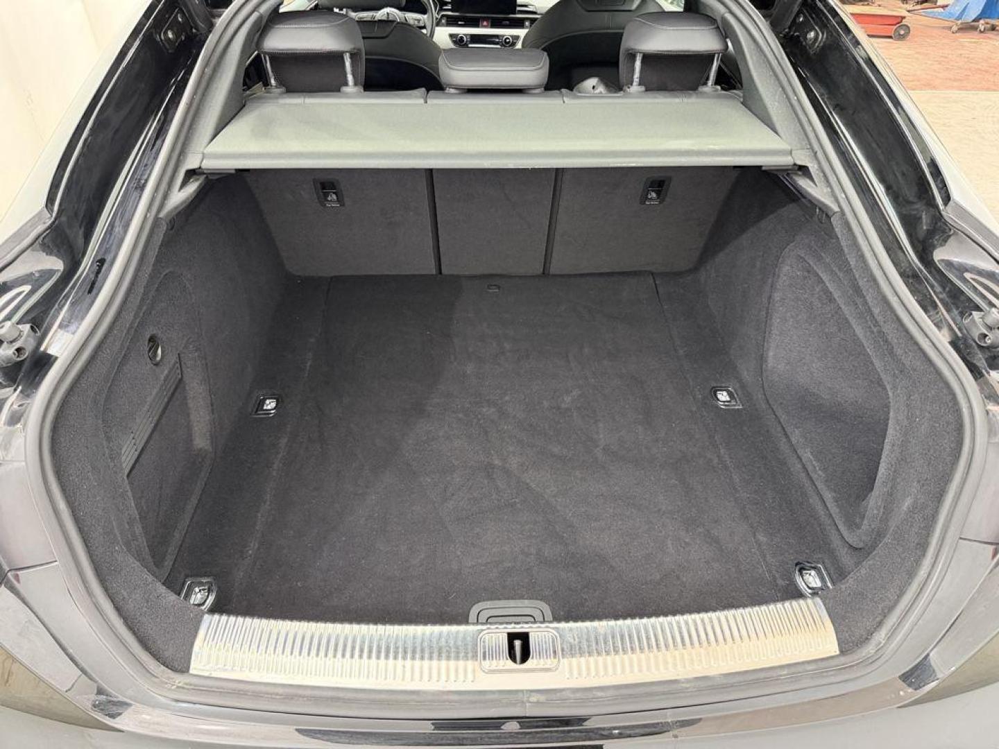 Audi A5 Sportback S Line 35 TFSI 110 kW (150 CV) S tronic