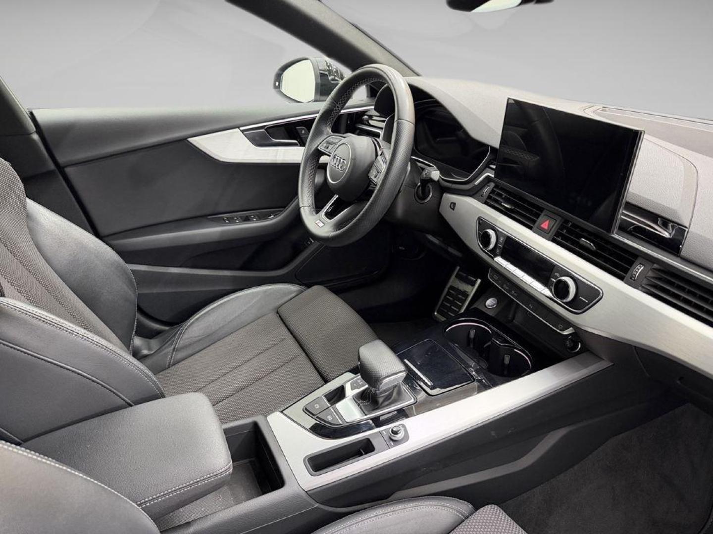 Audi A5 Sportback S Line 35 TFSI 110 kW (150 CV) S tronic