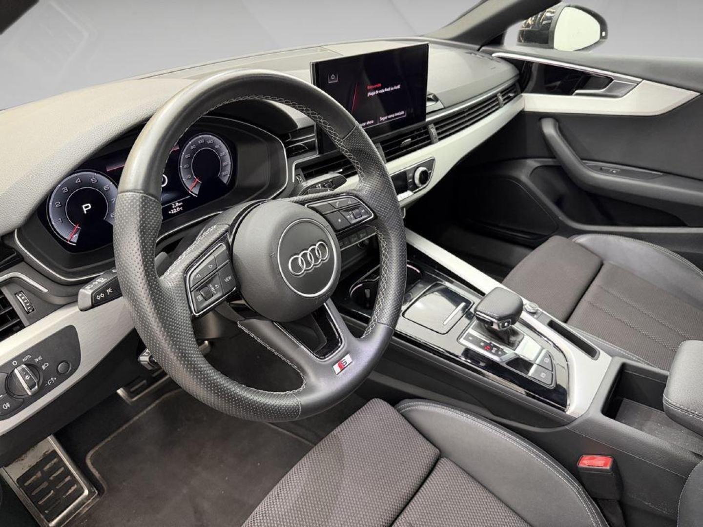 Audi A5 Sportback S Line 35 TFSI 110 kW (150 CV) S tronic