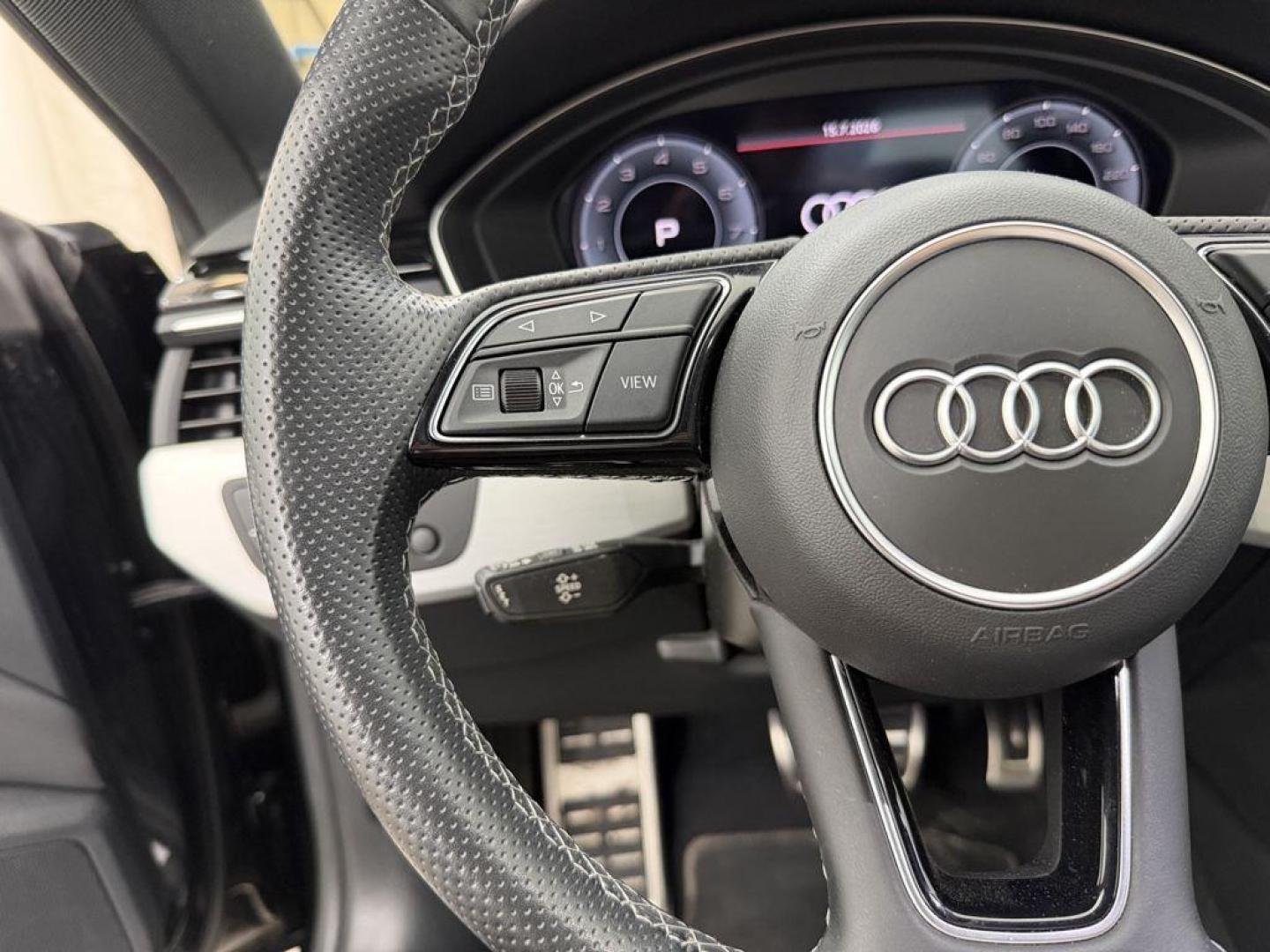 Audi A5 Sportback S Line 35 TFSI 110 kW (150 CV) S tronic